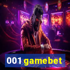 001 gamebet